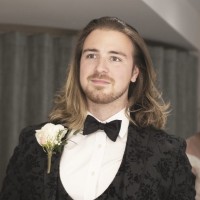 Aaron Warner