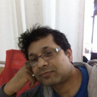 Jagadmbay Prasad Singh
