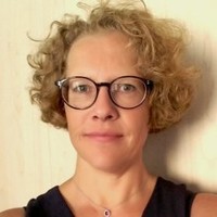 Caroline Marguet