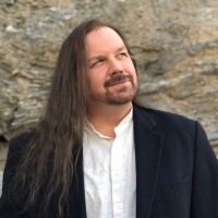 Tim St. John