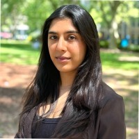 Sanya Chawla