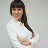 Kateryna Husak