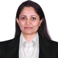 Pournima Chavan