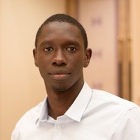 Pape Abdoulaye Fam