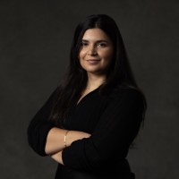 Rackelle Awad