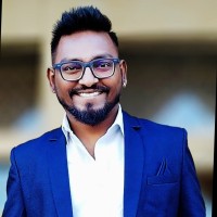Laxman Chandran