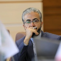 Mahdi Arabi