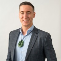 Te Wai Ariki Coulston