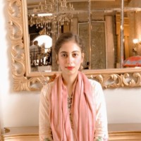 Arooj Sajid