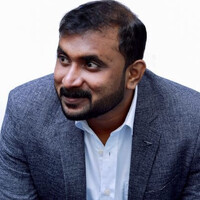 saji viswanathan nair