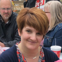 Judith Binns
