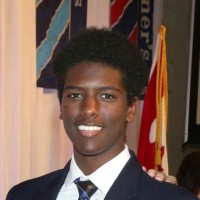 Daniel Tesfay