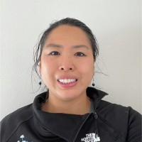 MeLissa Hsieh BSN, RN, CCRN