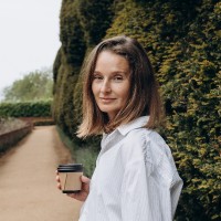 Oxana Sidorova