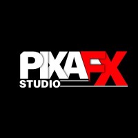 Pixa FX Studio