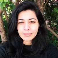 Luciana Coelho de Rezende