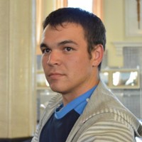 Damir Masalimov