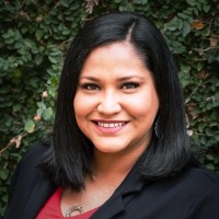 Pamela Frias, Lmsw