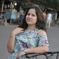 Sangeeta Nayak