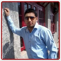 SANDEEP KUMAR