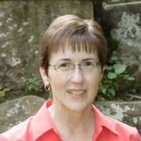 Patricia Lewis