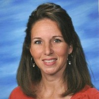 Lynda Wright, M.Ed.