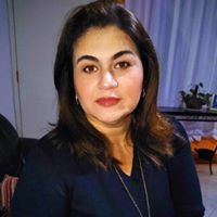 Valéria Morais de Oliveira