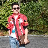 Alan Chai