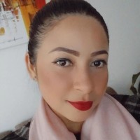 Leidia Pereira Da Silva