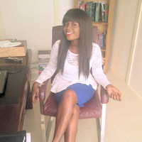 Oyanna Mary