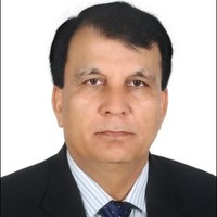 Muhammad Asif Hanif