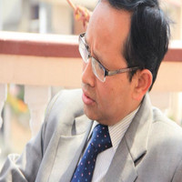 pradeep pradhan