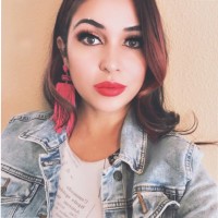 Perla Terrazas