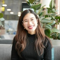Trang Pham