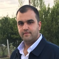 Ali Cakmak