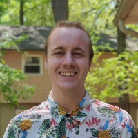 Cody Mcmechen, P.G.