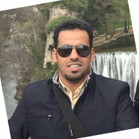 Atieh Alsahafi