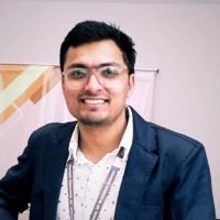 Rounak Kumar