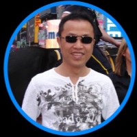 Christopher Lwin