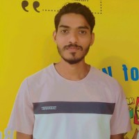 Mayur Patil