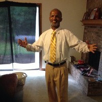 Melvin Smith