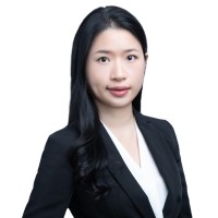 Betty WU