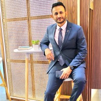 Milan Chopda