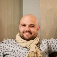 Matthias VIRY