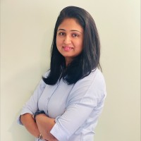Tanvi Patel