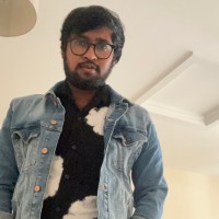 Bhargav Yaladandi