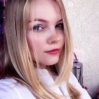 Polina Rochat (Gurko)