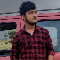 Bandi Pavan Kumar
