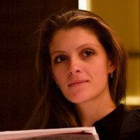 Kristina Mozgovaia