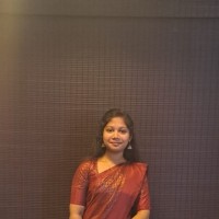 Swetha Selvakumar